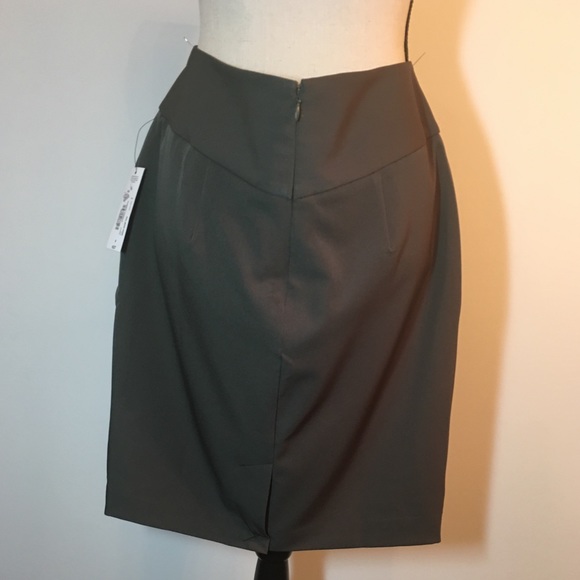 Worthington Forest Skirt - Picture 2 of 4